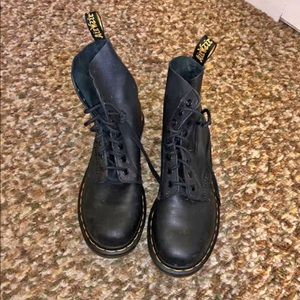 Doc Martens
